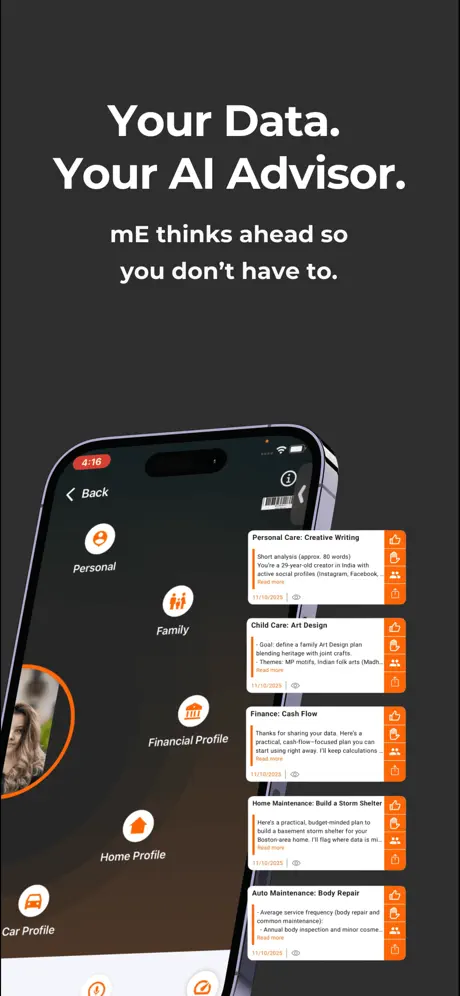 Voice Control