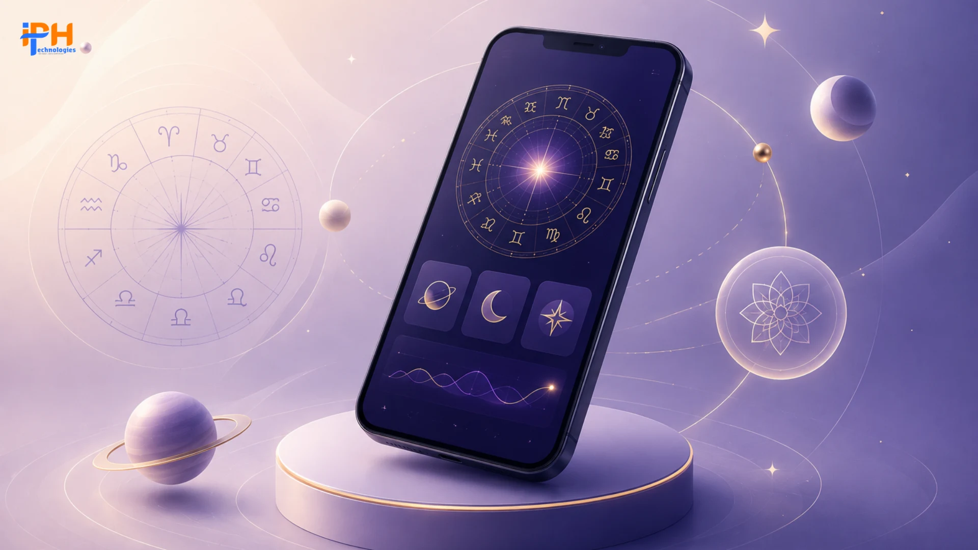 AI Astrology App Development: What It Actually Takes to Build a Horoscope App That Scales in 2026