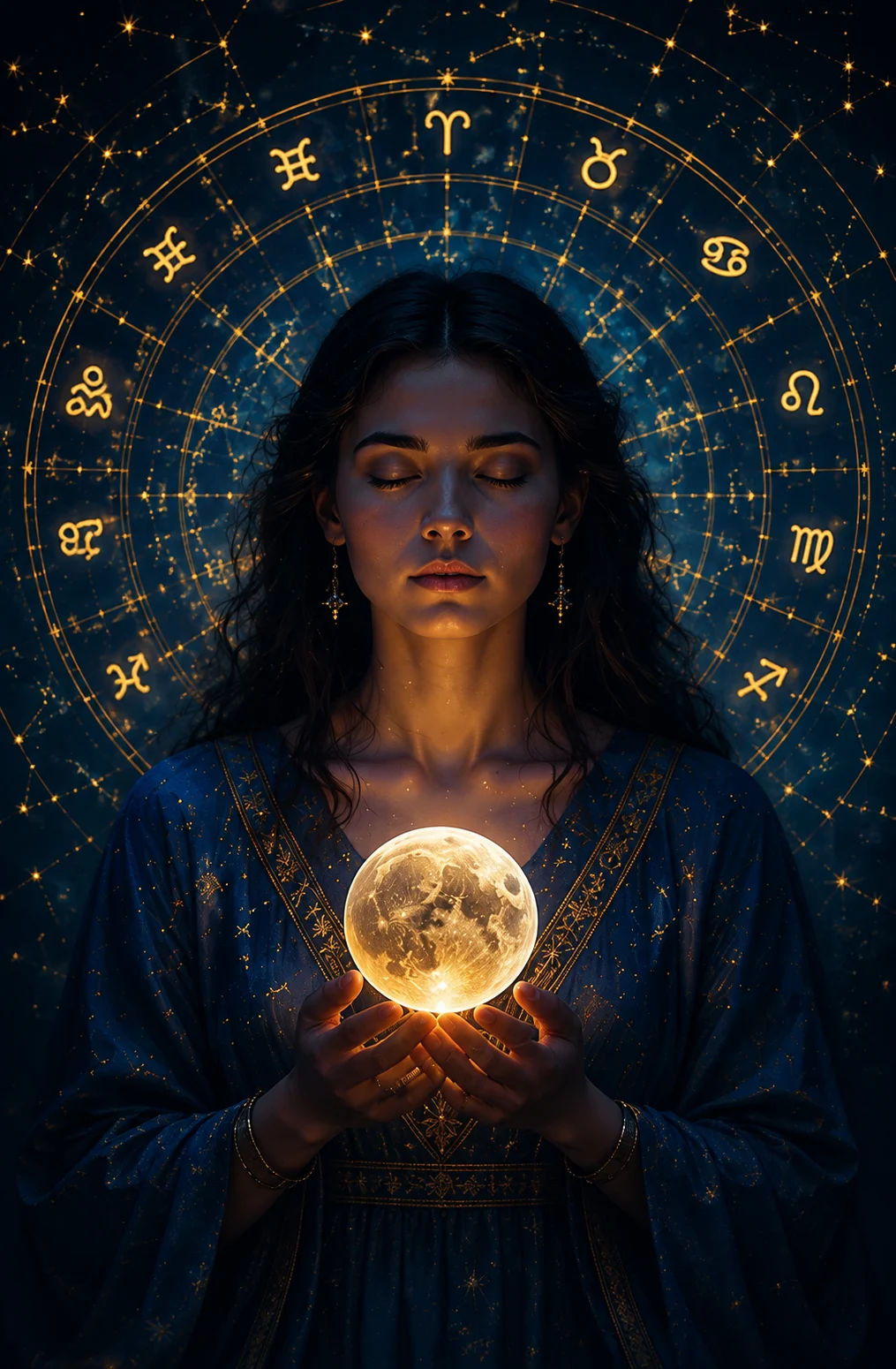 Astrology Experts