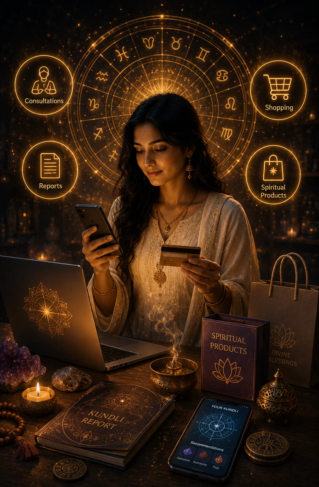 Astrology Experts