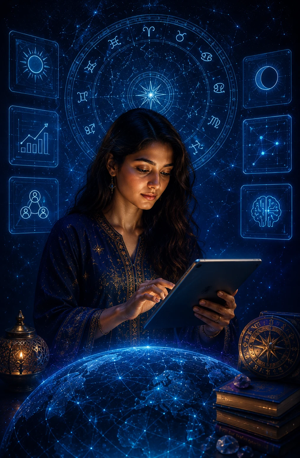 Astrology Experts