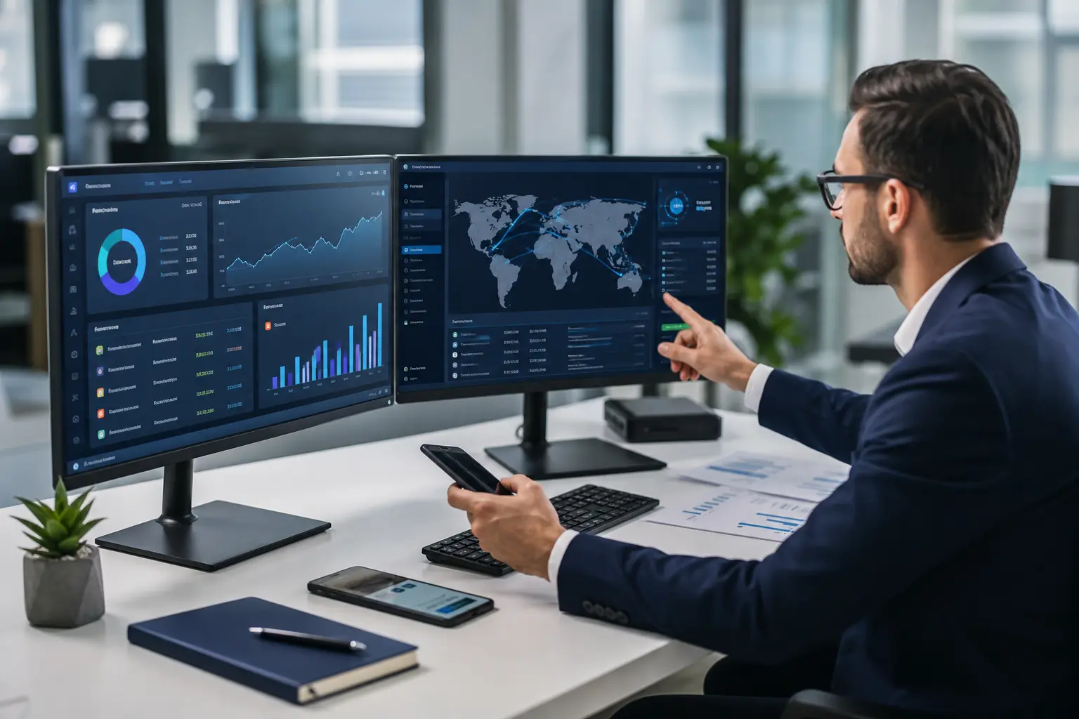 Fintech API solutions