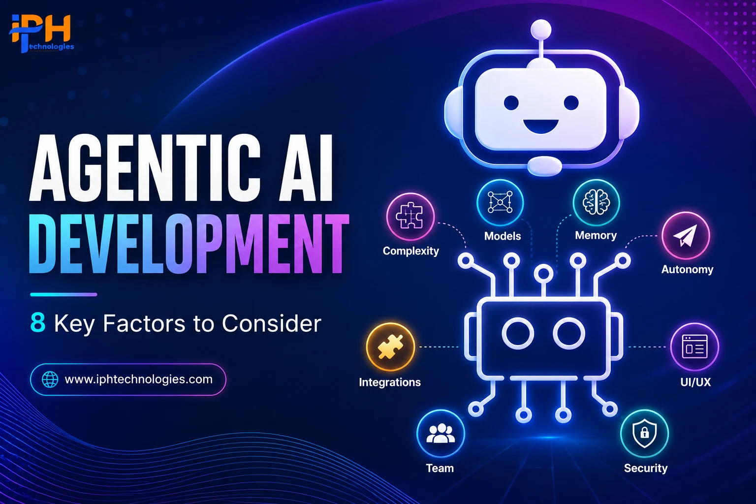 Key Factors That Influence Agentic AI Development Cost