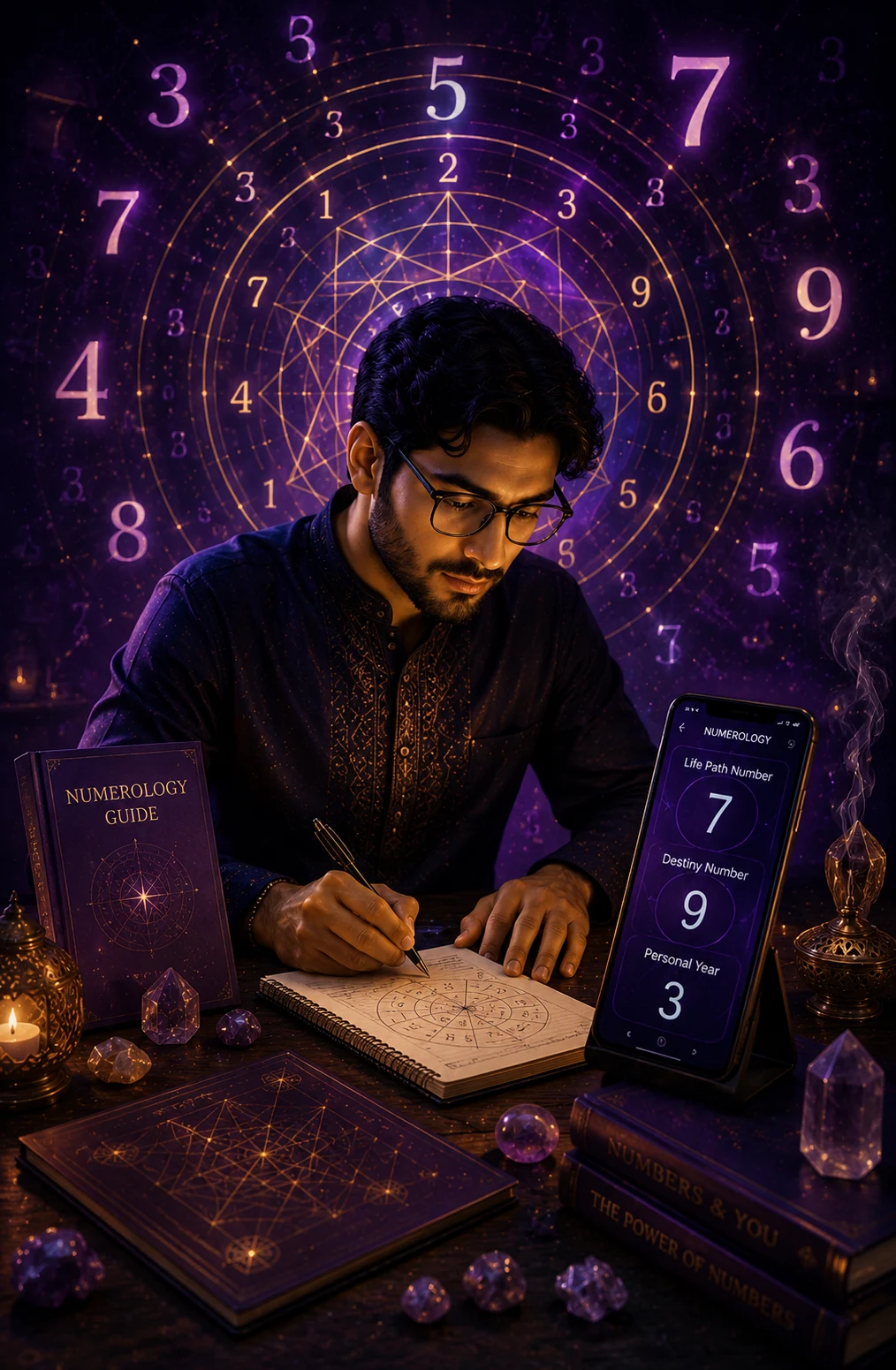 Astrology Experts