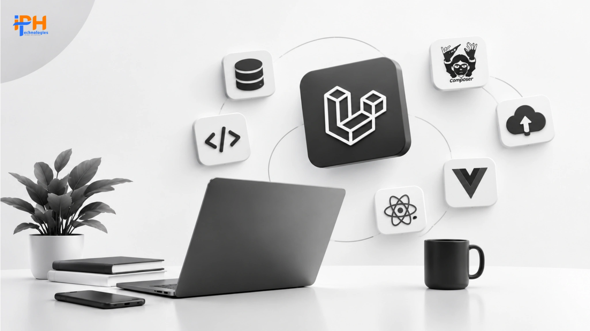 hire dedicated Laravel developer