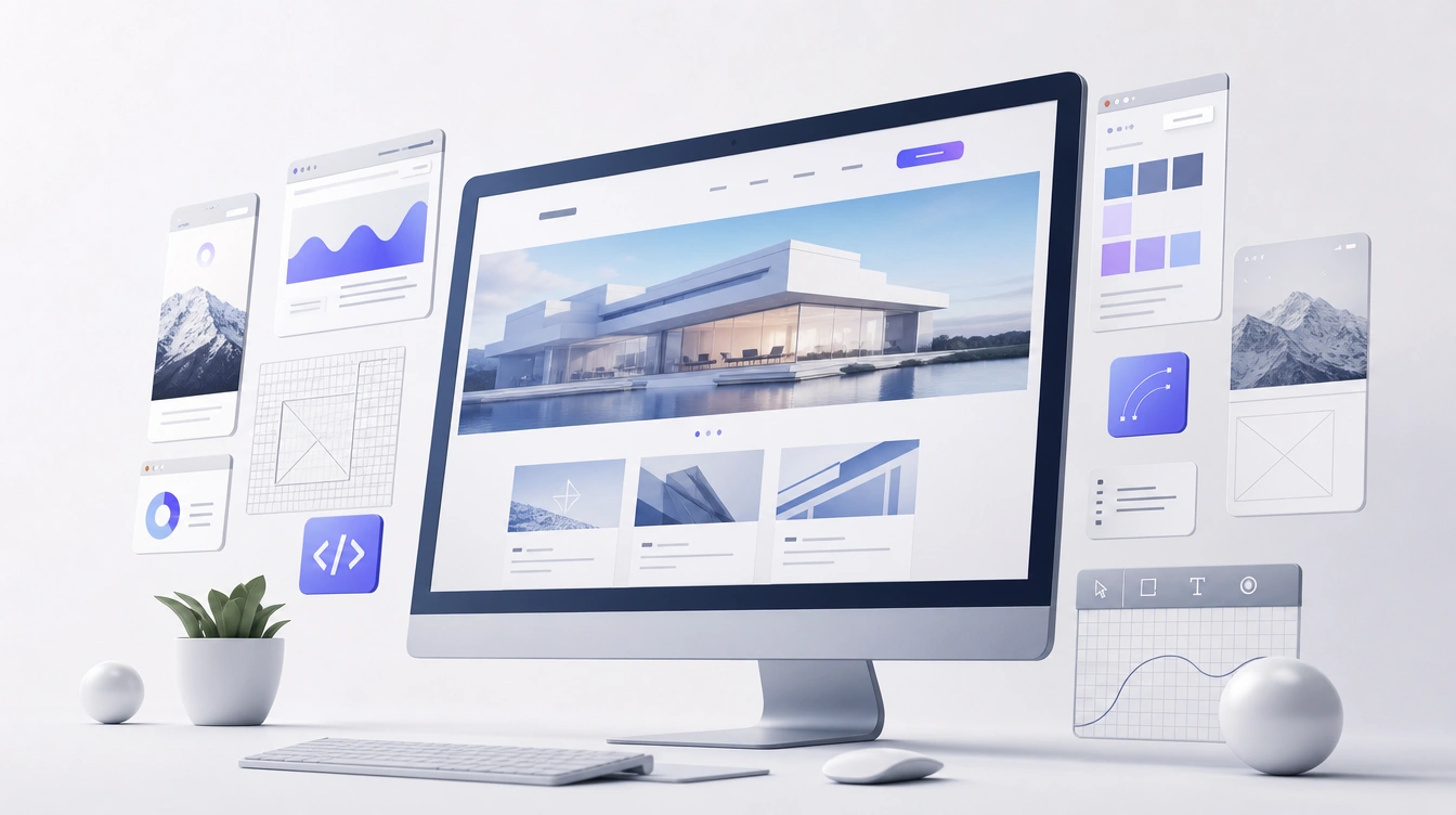 want-is-an-impressive-website