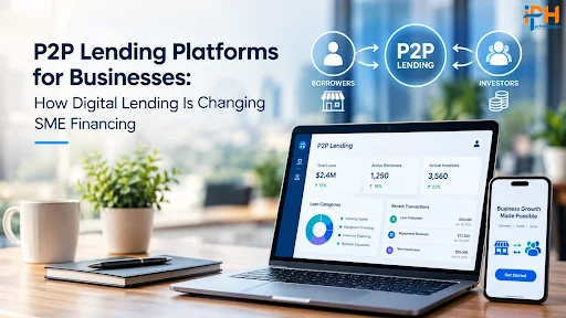 P2P Lending Platforms